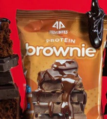 AP Regimen Protein Brownie Chocolate Fudge