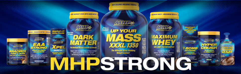 MHP Now Available at Next Star