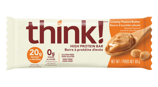 Think! Available at Next Star Distribution