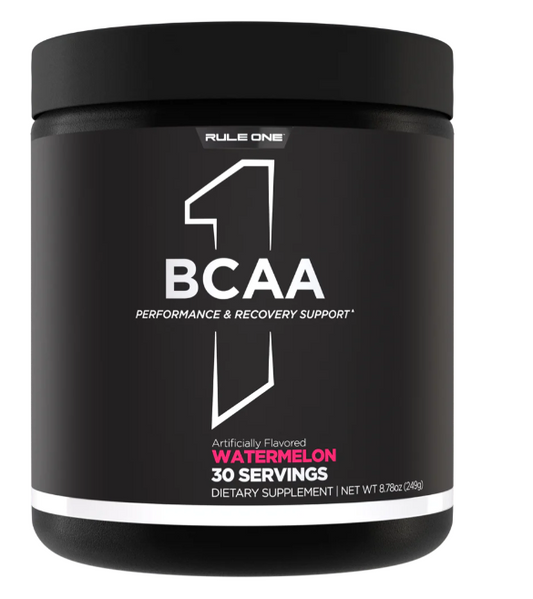 R1 Train BCAAs 30 serv Watermelon Splash