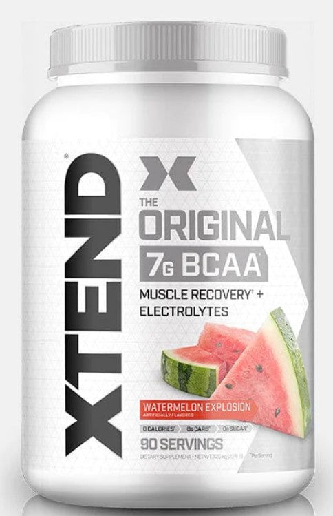 Scivation Xtend 90serv Watermelon Explosion