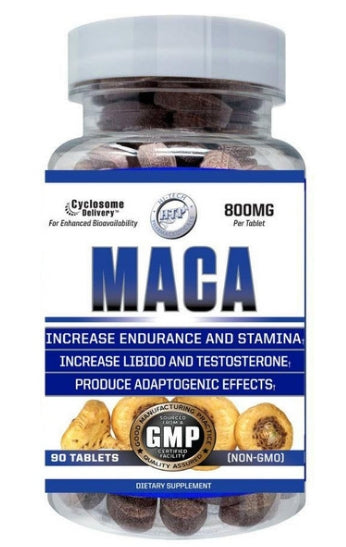 HiTech MACA 90ct