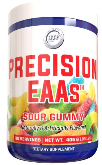 HiTech Precision EAA 30serv Sour Gummy