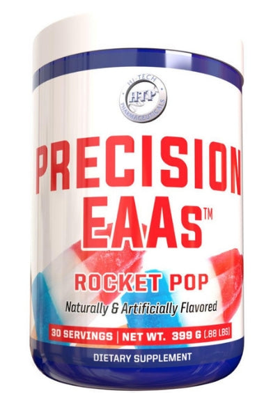 HiTech Precision EAA 30serv Rocket Pop