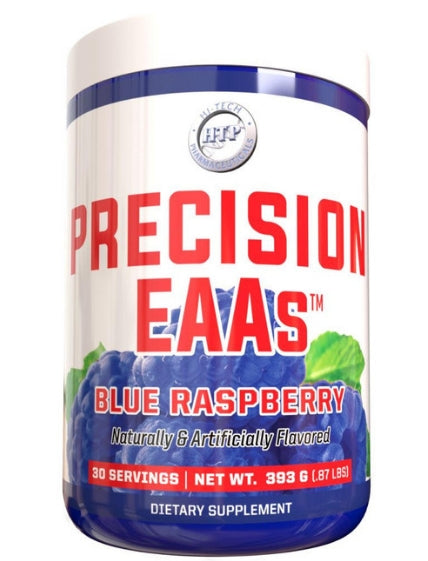 HiTech Precision EAA 30serv Blue Raspberry