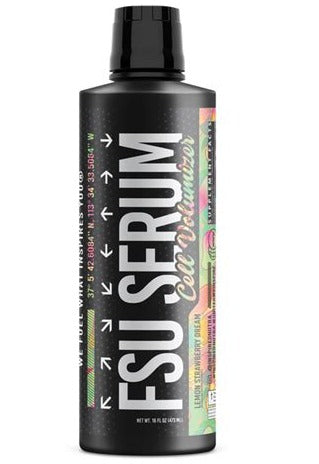 INSPIRED FSU SERUM 16OZ LSD