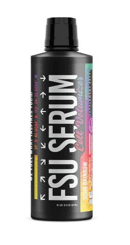 INSPIRED FSU SERUM 16OZ SOUR RAINBOW