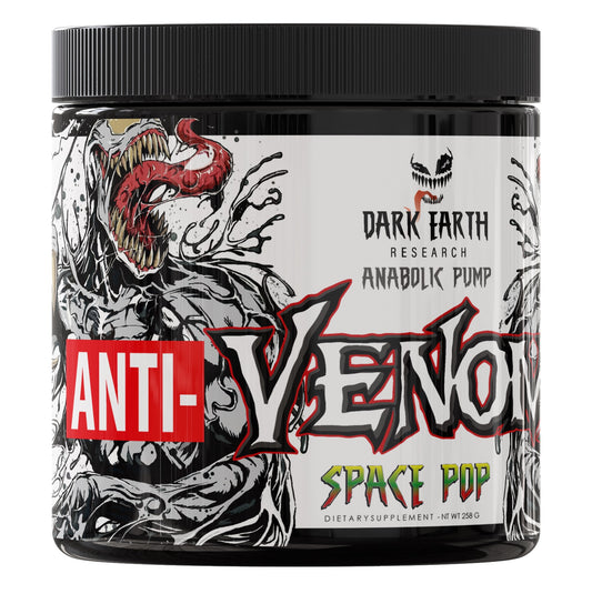 Dark Earth Anti-Venom 30serv Space Pop