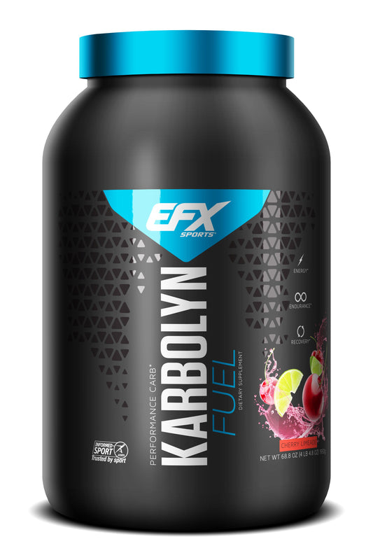 EFX Karbolyn - Cherry Limeade 4.4 lbs