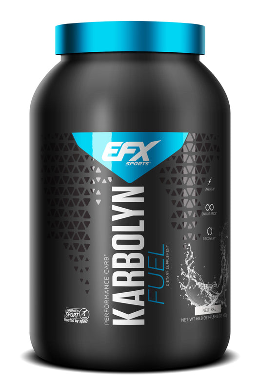 EFX Karbolyn - Neutral 4.4 lbs