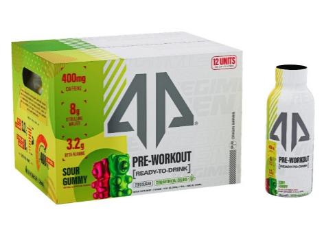 PRE-WORKOUT RTD – Alpha Prime Supplements