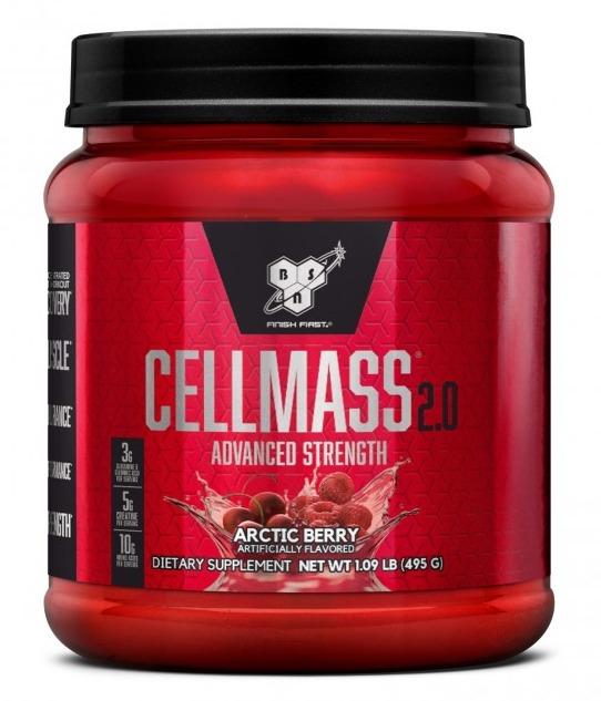 PD BSN CELLMASS 2.0 ARCTIC BERRY 1.09LB