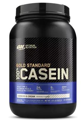 Optimum 100% CASEIN GS C&C 1.81LB