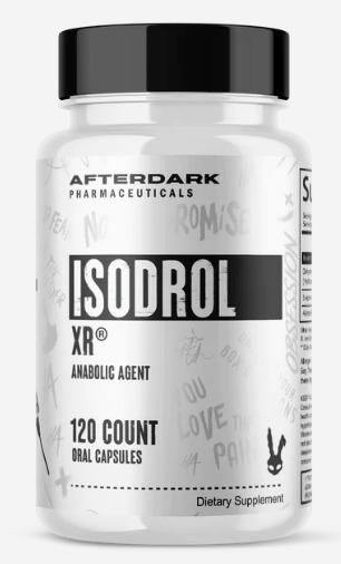 Afterdark Isodrol 30serv