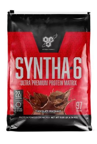 BSN SYNTHA 6 CHOC MILKSHAKE 10.05LB