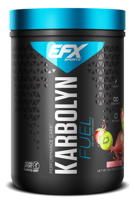 EFX Karbolyn - Kiwi Strawberry 2.2 lbs