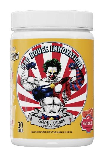 MAD HOUSE INNOVATIONS Chaotic Amino 30serv Watermelon