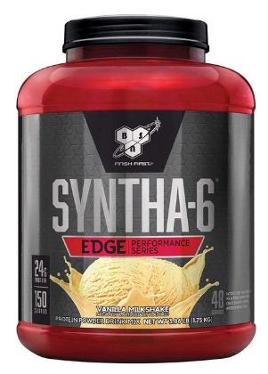 BSN S6 EDGE VAN MLKSHAKE 4.01LB