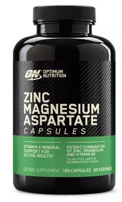 Optimum US ZN MG CAPS 90CT