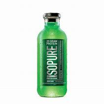 ISOPURE ZERO CARB APPLE MELON 20OZ