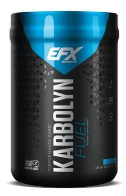 EFX Karbolyn - Lemon Ice 4.4 lbs