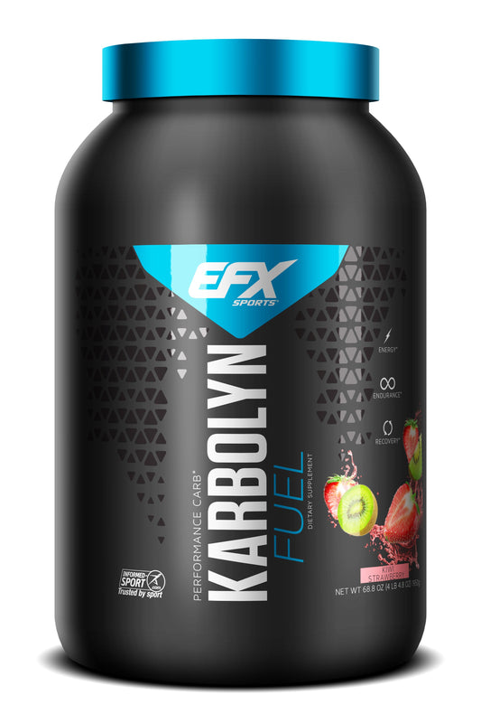 EFX Karbolyn - Kiwi Strawberry 4.4 lbs