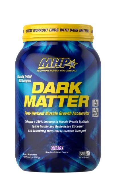 MHP Dark Matter 3lbs Grape