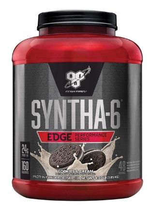 BSN S6 EDGE COOKIES N CREAM 4.23LB