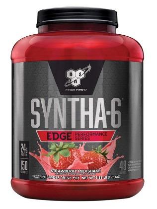 BSN S6 EDGE STRAW SHAKE 4.01LB