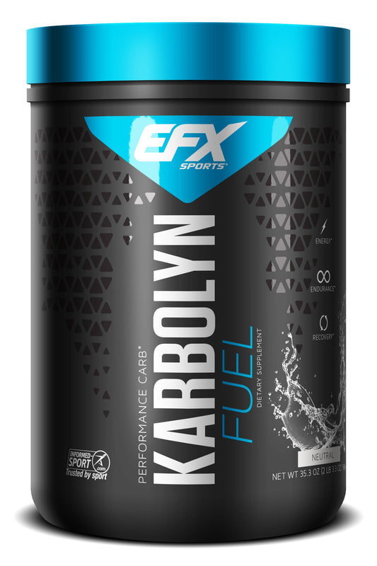 EFX Karbolyn - Neutral 2.2 lbs