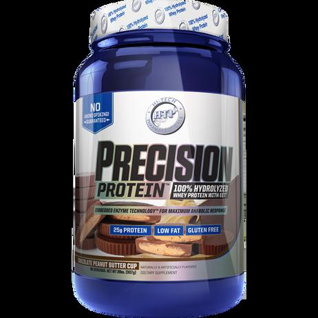 HiTech Precision Protein 2lbs - Choc Peanut Butter Cup