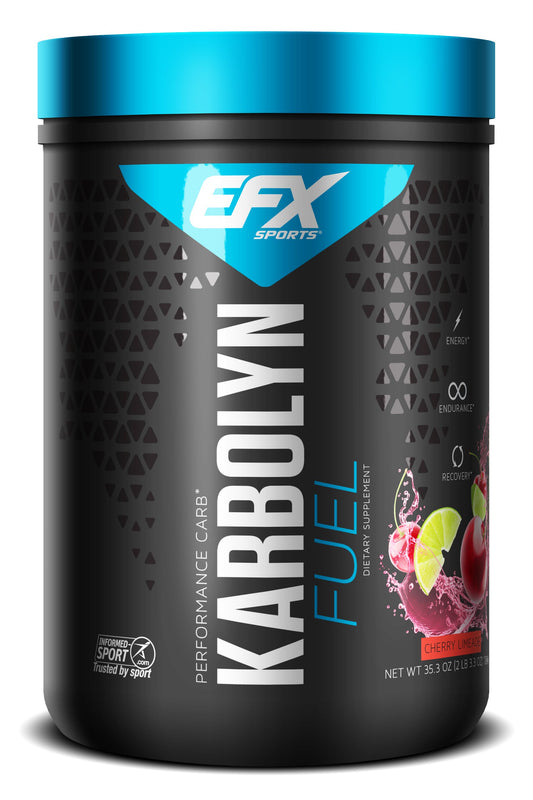 EFX Karbolyn - Cherry Limeade 2.2 lbs