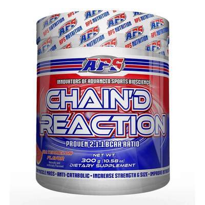 APS Chain'd Reaction Watermelon 300g