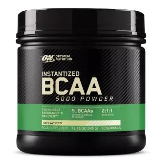 Optimum MICROptimumZD INSTANT BCAA UNFLAV 345G