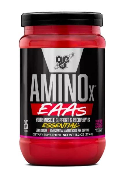 BSN AMINO X EAA WATERMELON 375G