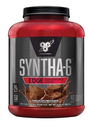 BSN S6 EDGE CHOC SHAKE 4.23LB