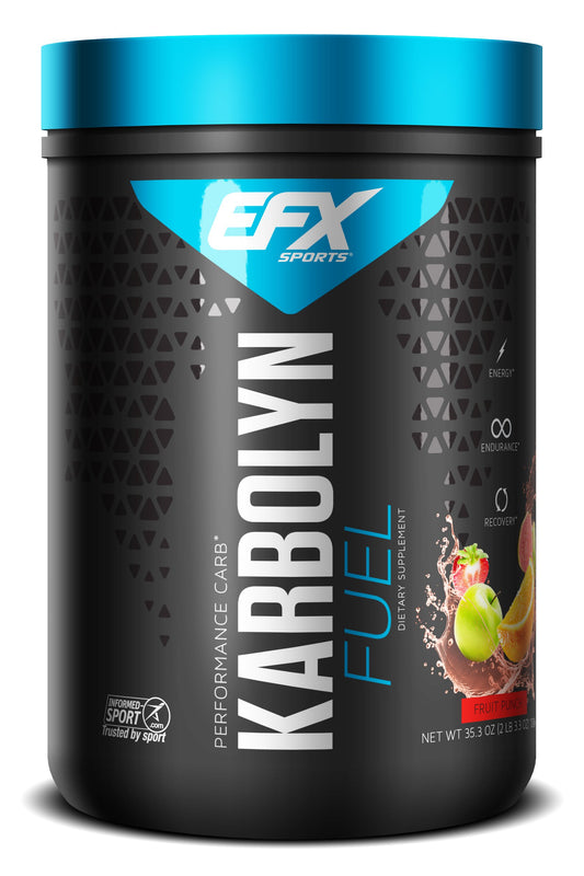 EFX Karbolyn - Fruit Punch 2.2 lbs
