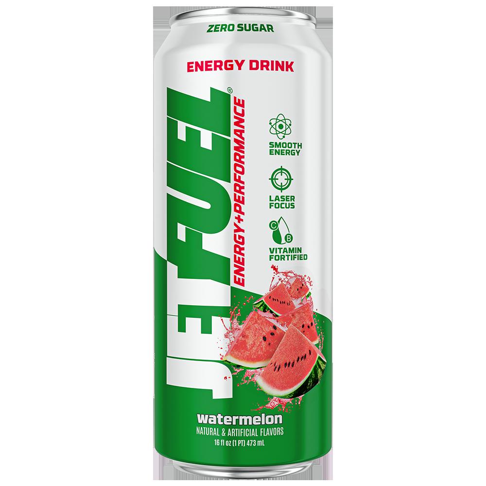 GAT Jetfuel RTD 16oz 12ct Watermelon