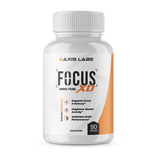Axis Labs Focus XD 90ct
