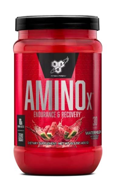 BSN AMINO X WATERMELON 2.24LB