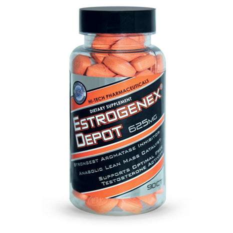 Hitec Estrogenex Depot 90 tablets