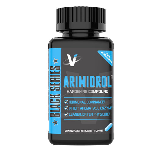 VMI Arimidrol Estrogen Blocker / Aromatase inhibitor
