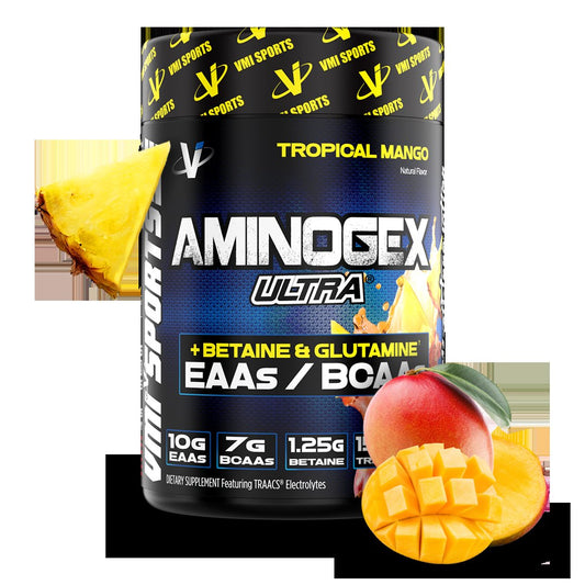 VMI Aminogex Ultra  Tropical Mango 30sv