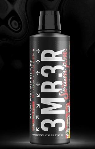 INSPIRED EMBER: SERUM PM 16OZ FORBIDDEN FRUIT