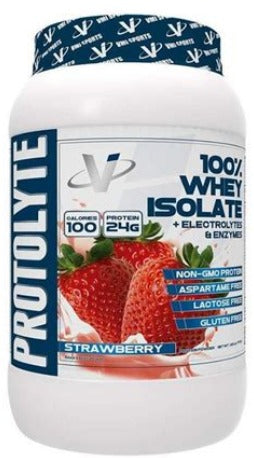 VMI ProtoLyte Isolate 4.6lb Strawberry
