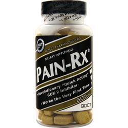 Hitec Pain-Rx 90 tablets