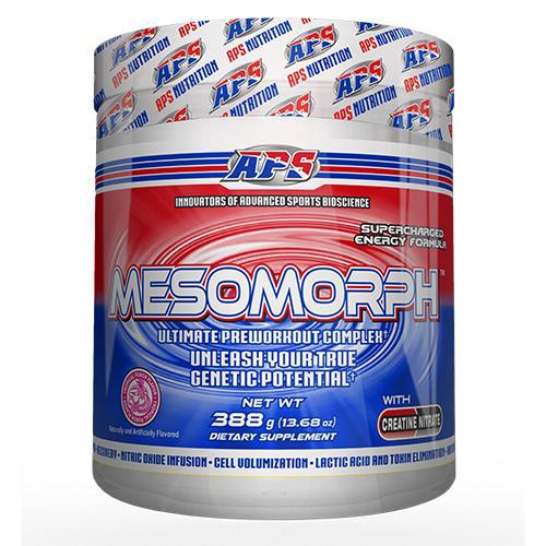 APS Mesomorph Tropical FP 388g