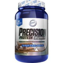 Hitec Precision Protein 2lb S'mores