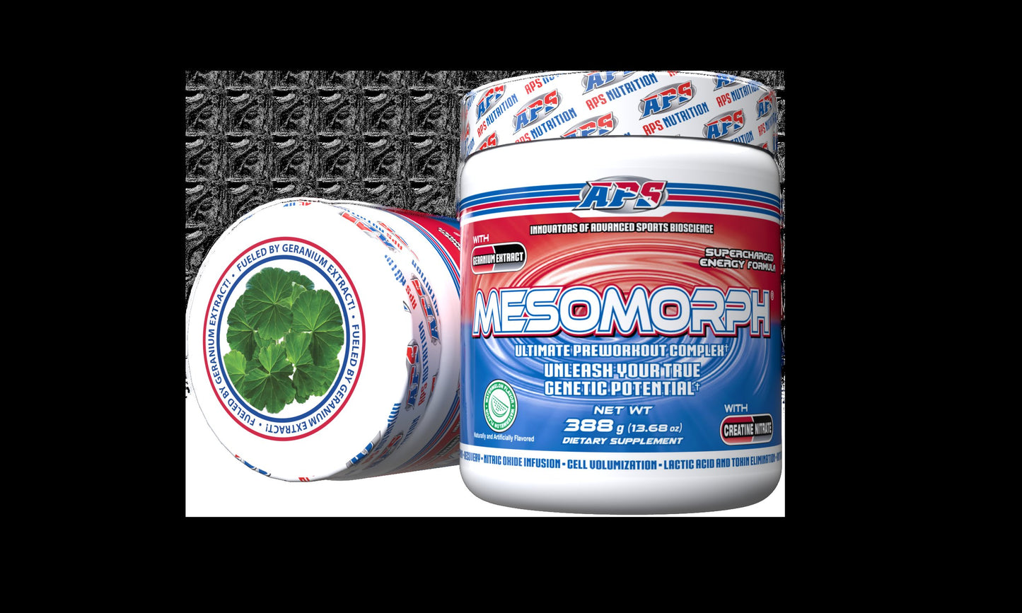 APS Mesomorph Watermelon 388g