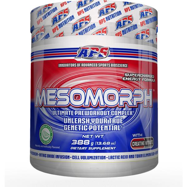 APS Mesomorph Watermelon 388g